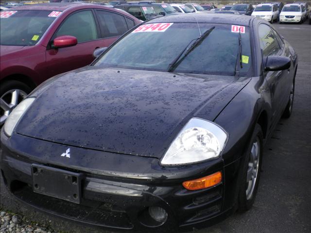 Mitsubishi Eclipse 2004 photo 3