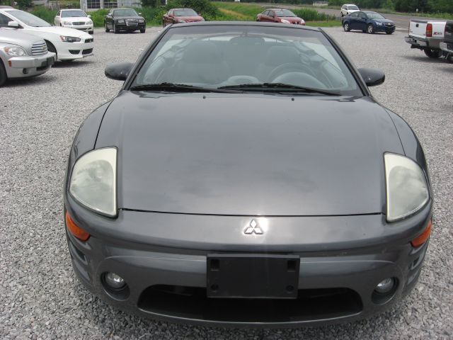 Mitsubishi Eclipse 2004 photo 2