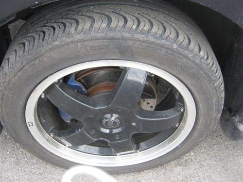 Mitsubishi Eclipse Sport VA Other