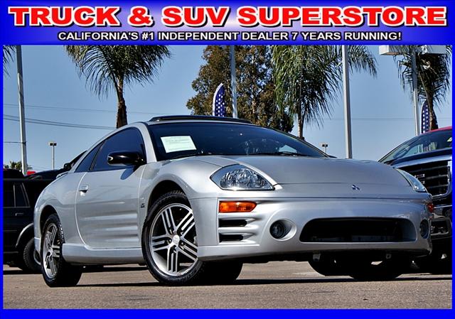 Mitsubishi Eclipse Sport VA Hatchback