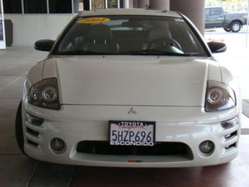 Mitsubishi Eclipse Sport VA Other