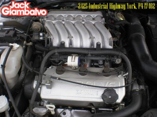 Mitsubishi Eclipse 2004 photo 1