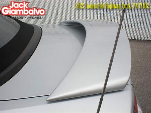 Mitsubishi Eclipse Sport VA Other