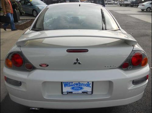 Mitsubishi Eclipse Sport VA Other