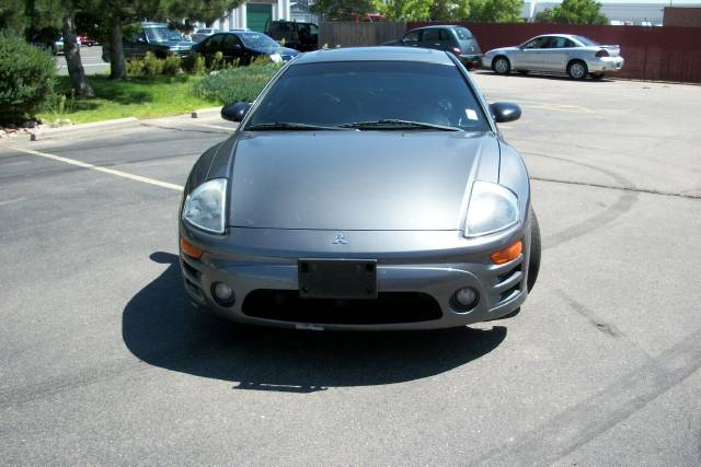 Mitsubishi Eclipse Sport VA Hatchback
