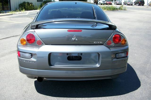 Mitsubishi Eclipse 2004 photo 3