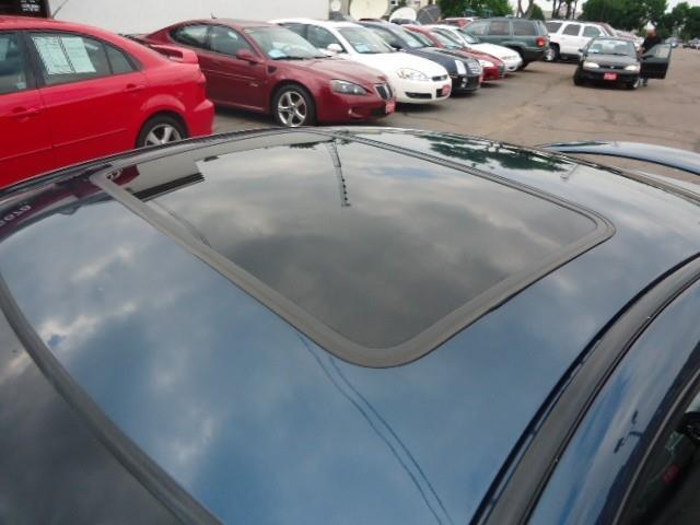 Mitsubishi Eclipse 2004 photo 1