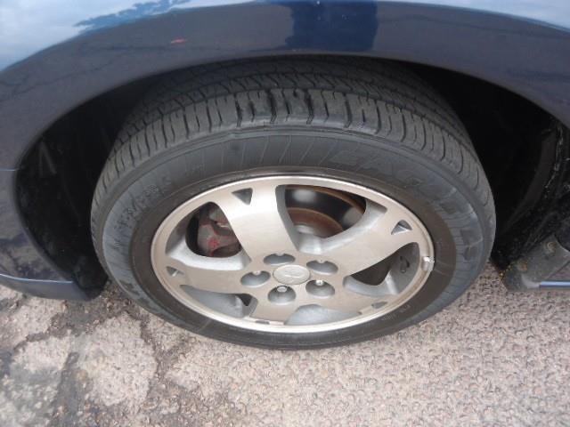 Mitsubishi Eclipse 2004 photo 4