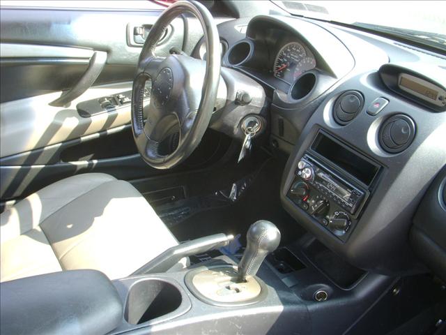 Mitsubishi Eclipse 2004 photo 3