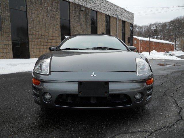 Mitsubishi Eclipse 2004 photo 3