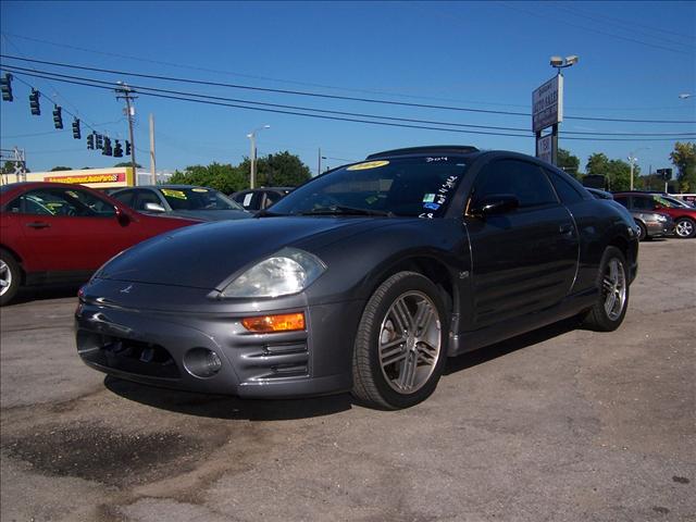 Mitsubishi Eclipse Sport VA Hatchback