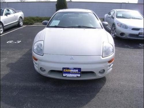 Mitsubishi Eclipse Sport VA Other