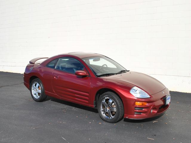 Mitsubishi Eclipse XLS Unspecified