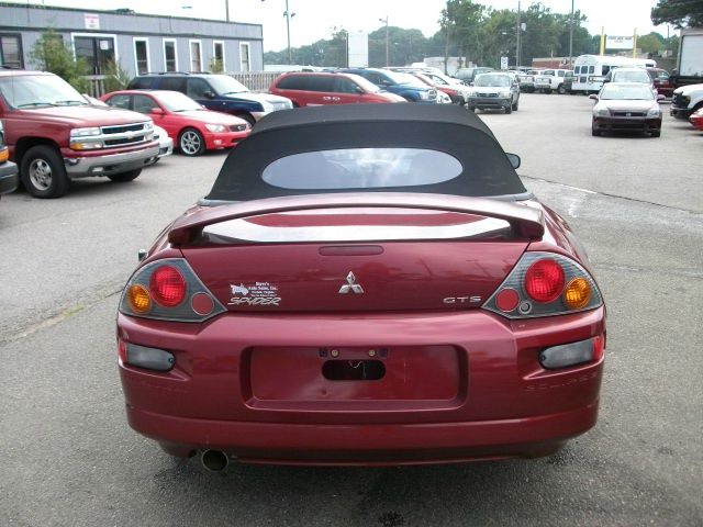 Mitsubishi Eclipse 2005 photo 0