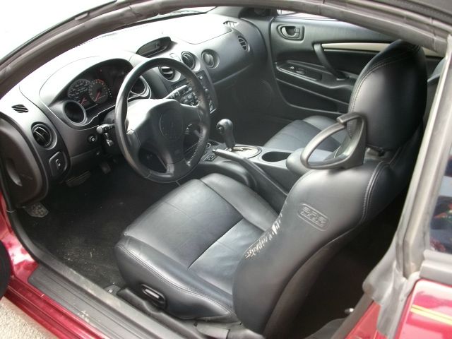 Mitsubishi Eclipse 2005 photo 1