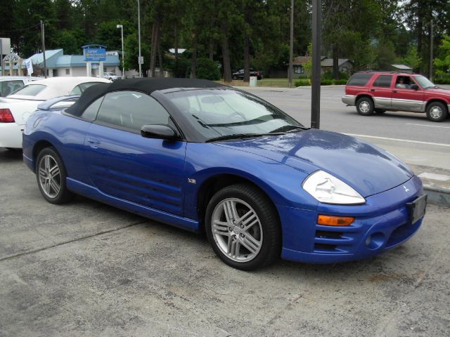 Mitsubishi Eclipse 2005 photo 1