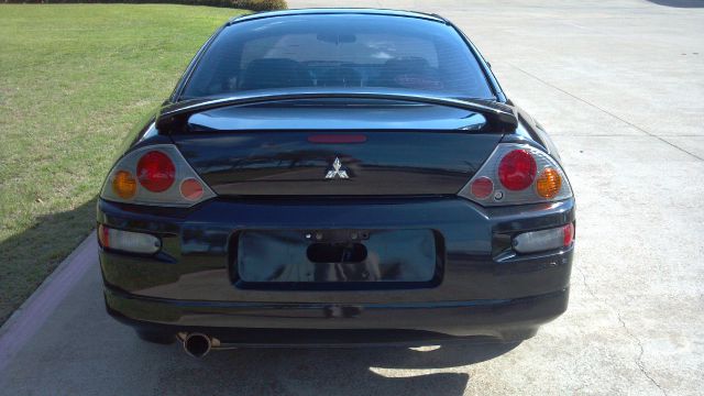 Mitsubishi Eclipse 2005 photo 3