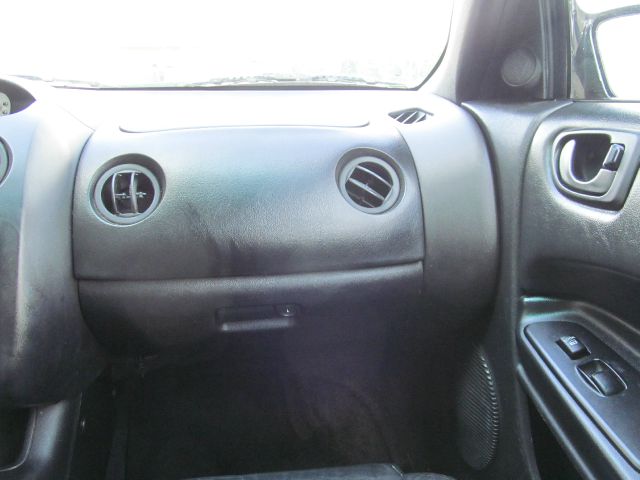 Mitsubishi Eclipse All-wheel Drive LTZ Convertible