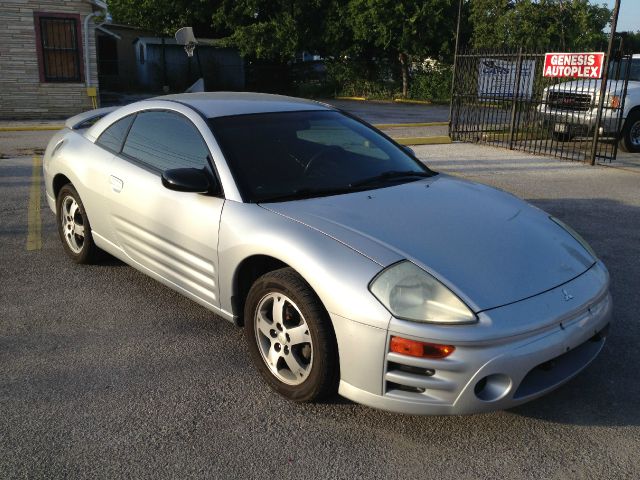 Mitsubishi Eclipse XLS Hatchback