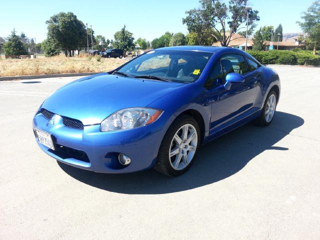 Mitsubishi Eclipse 2006 photo 1