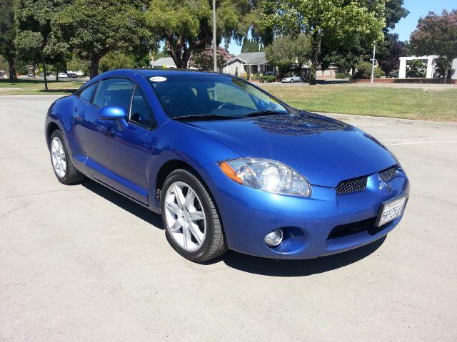 Mitsubishi Eclipse 2006 photo 3