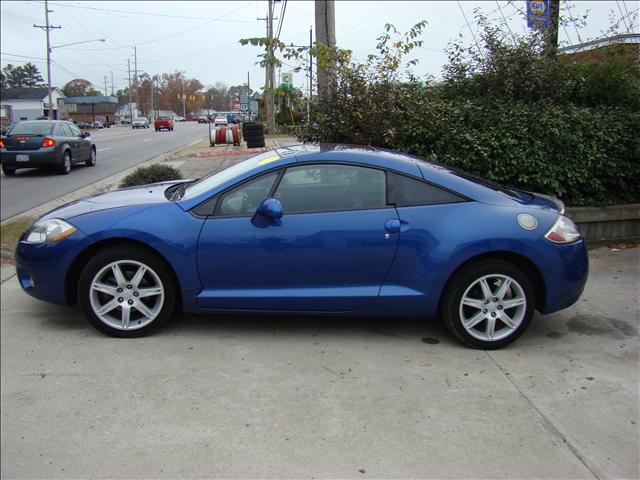 Mitsubishi Eclipse 2006 photo 1