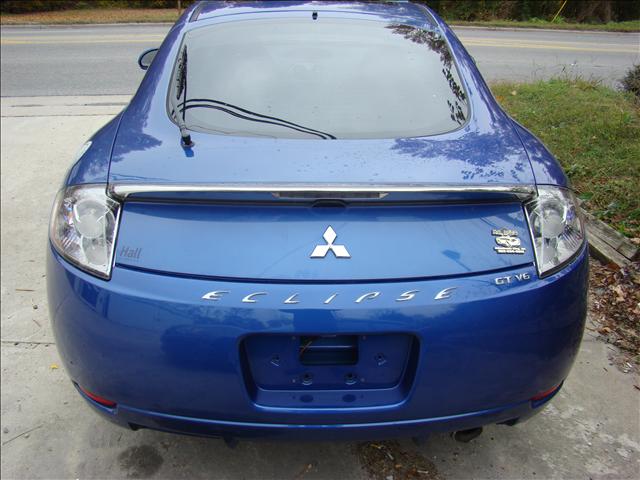 Mitsubishi Eclipse 2006 photo 5