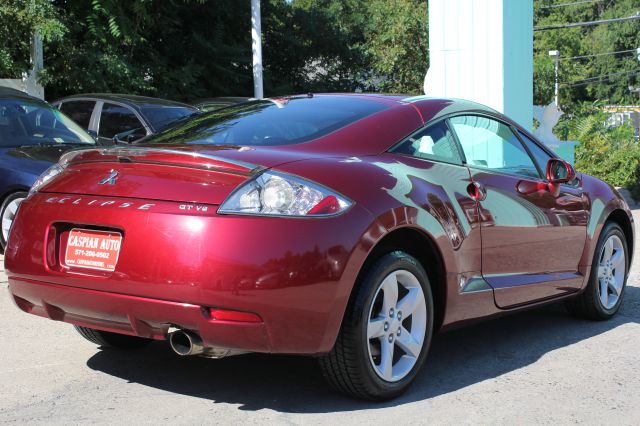Mitsubishi Eclipse 2006 photo 3