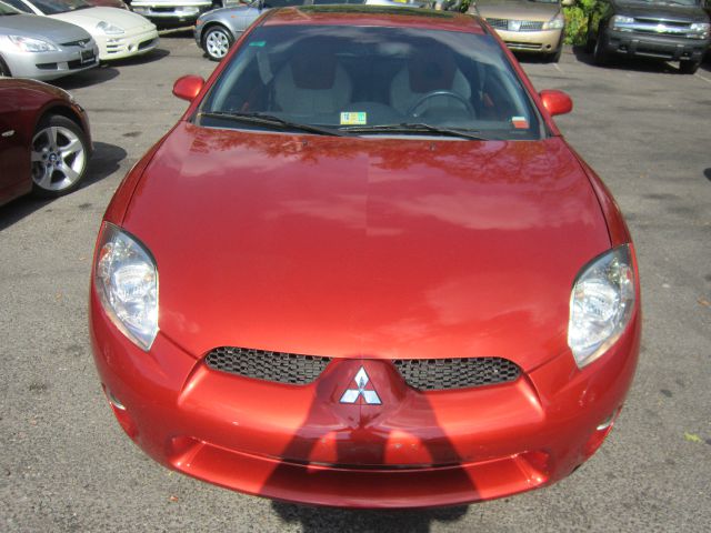 Mitsubishi Eclipse Passion Hatchback