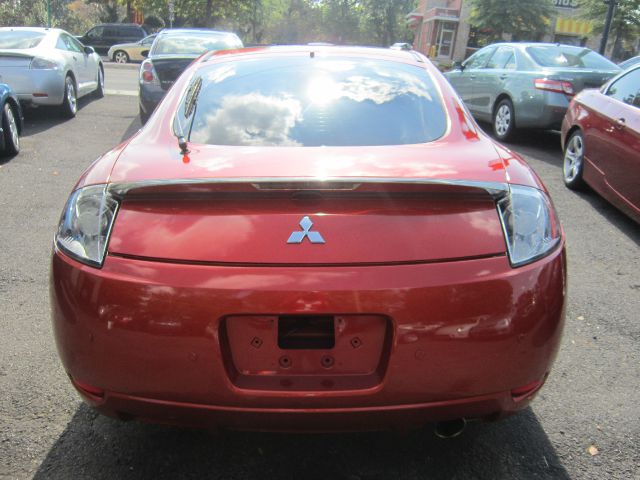 Mitsubishi Eclipse 2006 photo 1