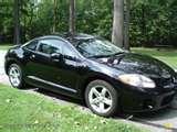 Mitsubishi Eclipse 2006 photo 2