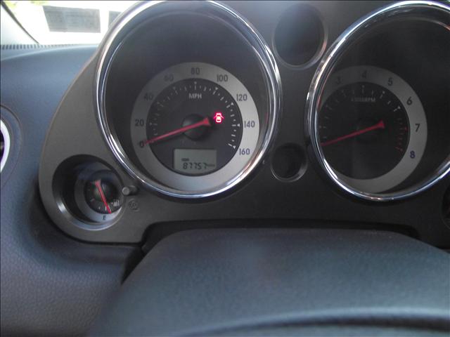 Mitsubishi Eclipse 2006 photo 4