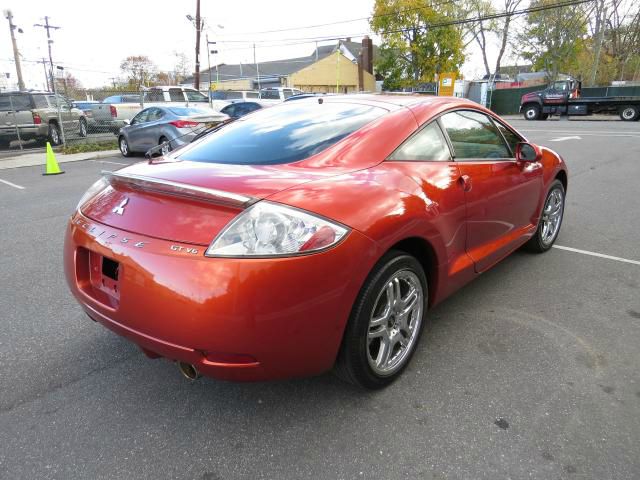 Mitsubishi Eclipse 2006 photo 1