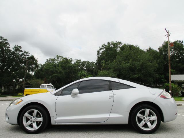 Mitsubishi Eclipse 2006 photo 1
