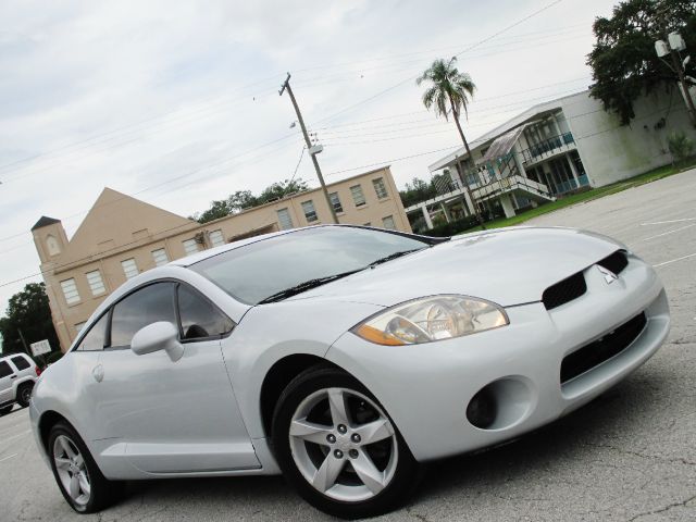 Mitsubishi Eclipse 2006 photo 4
