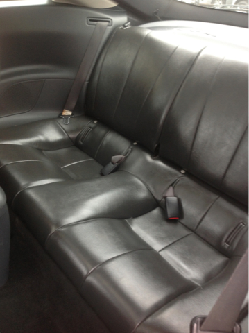 Mitsubishi Eclipse Passion Hatchback