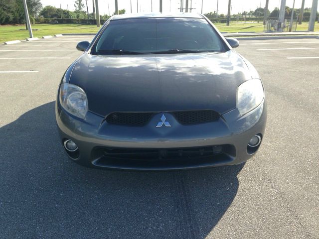 Mitsubishi Eclipse Passion Hatchback