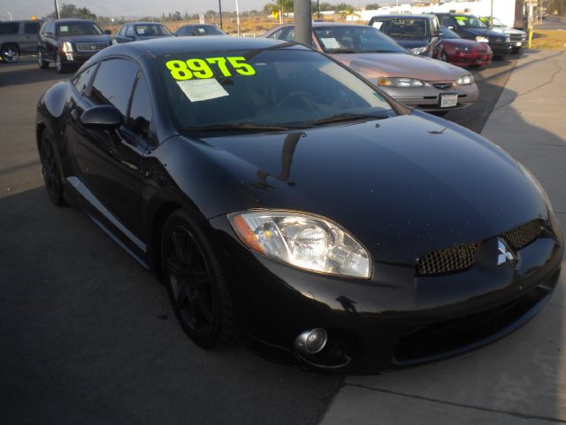 Mitsubishi Eclipse 2006 photo 1