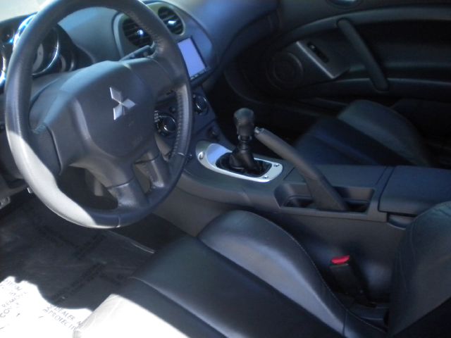 Mitsubishi Eclipse 2006 photo 3