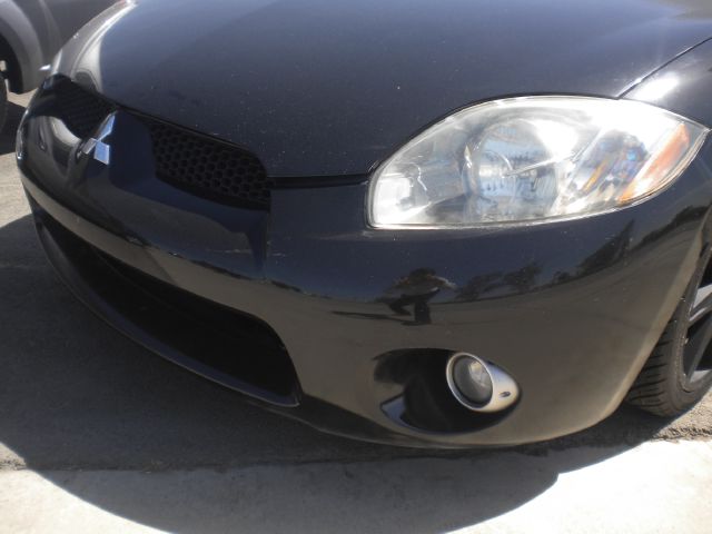 Mitsubishi Eclipse 2006 photo 4