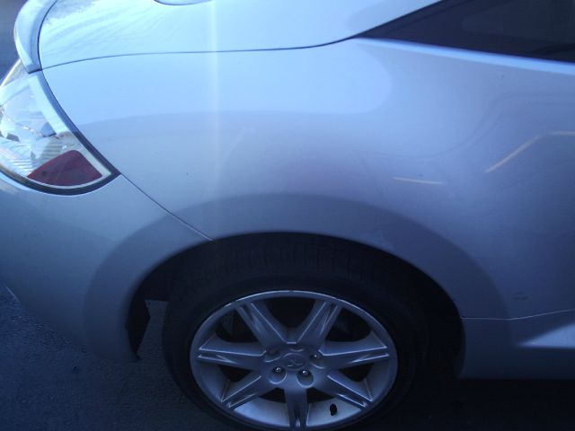 Mitsubishi Eclipse Passion Hatchback