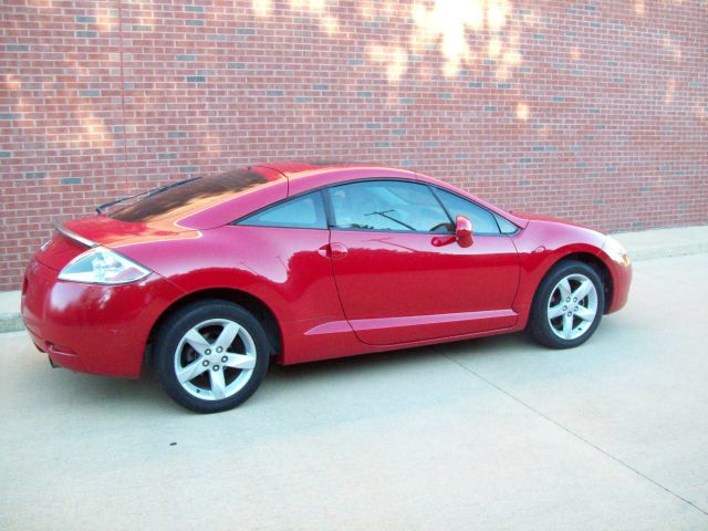 Mitsubishi Eclipse 2006 photo 1