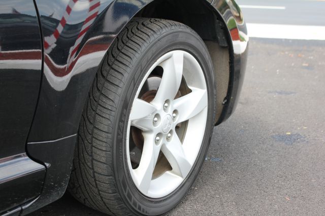 Mitsubishi Eclipse 2006 photo 1