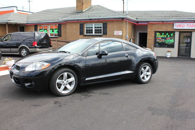 Mitsubishi Eclipse 2006 photo 3