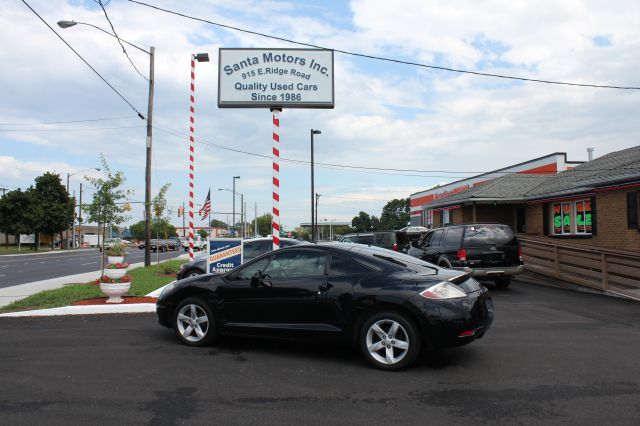 Mitsubishi Eclipse 2006 photo 4
