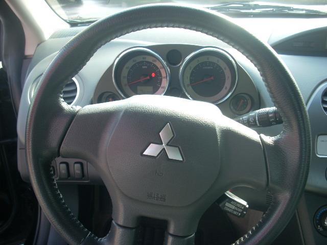 Mitsubishi Eclipse 2006 photo 1