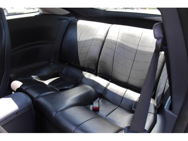 Mitsubishi Eclipse 2006 photo 2