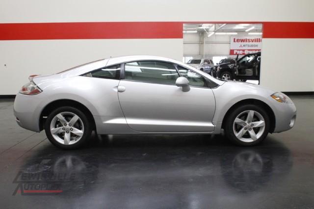 Mitsubishi Eclipse 2007 photo 3