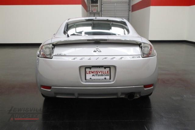 Mitsubishi Eclipse 2007 photo 5