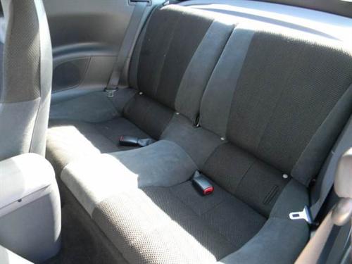 Mitsubishi Eclipse 2007 photo 2